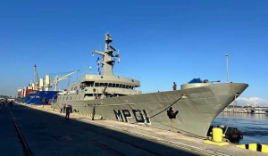 México envió ayuda humanitaria a Cuba